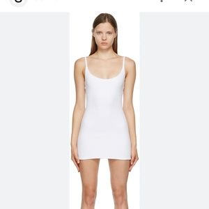 Skims Terry Dress - NWT